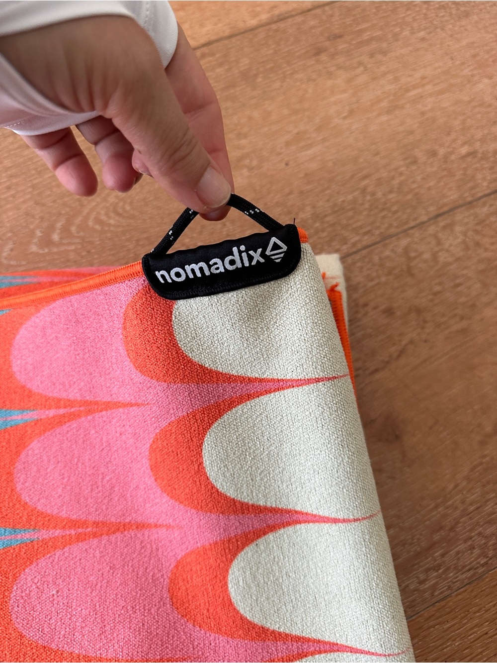 Nomadix towel - Picture 2 of 4